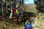 DREI BERGE: Ausflug/geführte Tour mit GUIDE Plateau-Dezember 17, 2016