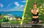 TREKKING and YOGA: between high-altitude views and grasslands, June 7, 2020