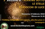 TREKKING FOTOGRAFICO Sotto i fiocchi di Luce GUIDE ALTOPIANO-4 febbraio 2018