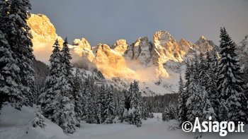 Val Venegia