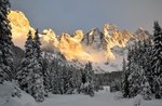 VAL VENEGIA: EXCURSION outside the city tour with GUIDE PLATEAU .10 Feb 2019