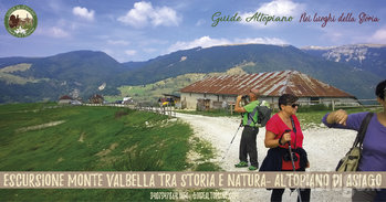 Valbella - GuideAltopiano Valbella - GuideAltopiano