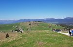 MONTE VALBELLA: MountainYoga Escursione con lo Yoga (non obbligatorio), 8/7/18