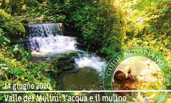 Valle Mulini Gallio - Guide Altopiano