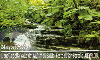 Valle Mulini Gallio - Guide Altopiano