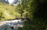 Wassermühlen: Naturalistische Trekking GUIDES Plateau, 17. April 2017