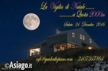 Vigilia di Natale Vigilia di Natale