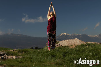 Yoga Yoga