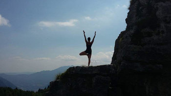 yoga yoga