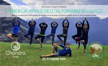 Yoga&trekking