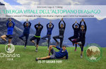 WELLNESS YOGA UND TREKKING in Refuge, 25-26-27 Juni 2021