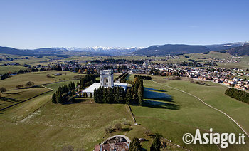 altopiano di asiago