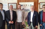 AGOSTINO BONOMO E’ IL NUOVO PRESIDENTE DI GAL MONTAGNA VICENTINA 