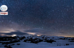 Stardust auf den Campi del Mandriolo -Mittwoch 29. Dezember 2021 ab 17.00 Uhr
