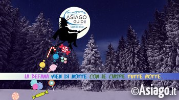 05 01 2020 asiagoguide befana 05 01 2020 asiagoguide befana