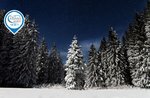 Escursione guidata sotto le stelle e cena in Rifugio - 7 Dicembre 2019 