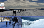 Snowshoeing with postcard views - Sunday 12 December 2021 from 9.30 am