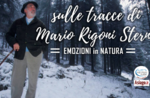 Snowshoes and words among the places of Mario Rigoni Stern - Tuesday 4 January 2022