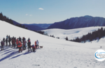 Val Formica e la magia dell'Alta Montagna - Domenica 27 Dicembre 2020