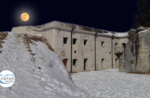 Moonlight in Forte Campolongo - Monday 28 December 2020 from 17.00