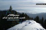 Altopiano al di sopra delle nuvole - Domenica 3 Marzo 2019