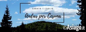 Andar per cesuna