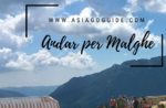 Andar per Malghe- Domenica 9  Settembre 2018