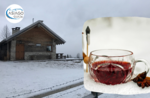 Ciaspole & mulled wine with Asiago Guide - Sat 1 February 2020 from 4pm