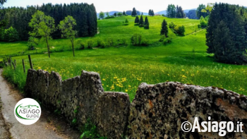 Asiago guide 13 06 20 Asiago guide 13 06 20