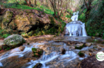 Emozioni in Natura: le Cascate del Silan -Domenica 21 Marzo 2021 dalle 9.30