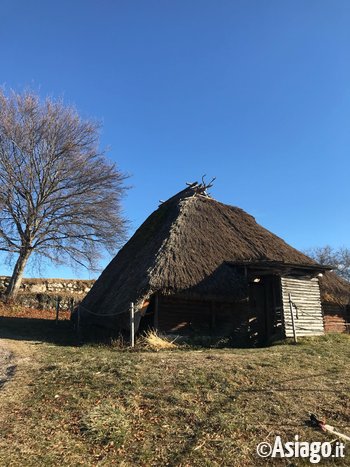 Bostel inverno