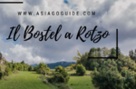 The Bostel-between nature and Archeology in Rotzo-Monday 9 July 2018