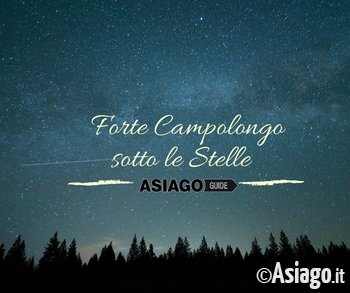 Campolngo stelle Campolngo stelle