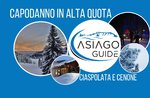 Capodanno in alta quota - 31 dicembre 2019