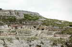 MONTE CHIESA-EL BUSO DEL GIASSO , escursione guidata, Martedì 15 Agosto 2017