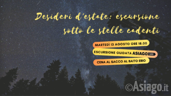 Copertine eventi agosto 2019