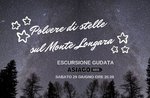 Polvere di stelle al Monte Longara - Sabato 29 giugno 2019