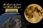 Al chiaro di Luna: il monte Cengio - Sabato 15 Giugno 2019