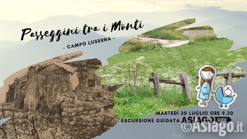 Copertine eventi luglio 2019 16