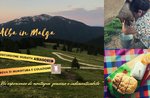 Alba in Malga -  Domenica 25 agosto 2019