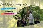 Trekking Musicale al Col dei Remi- Domenica 21 luglio 2019