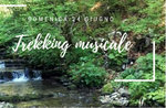 Sunday 24 June 2018 Musical-trekking