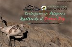 Evoluzione in Altopiano - Aspettando il Darwin Day- Domenica 10 Febbraio 2019