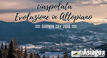 Darwin day