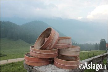 escursione gastronomica asiago guide