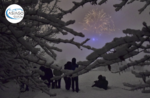 Fiocchi di Luce : escursione sulla neve - Venerdì 14 Febbraio 2020 dalle 18.30 