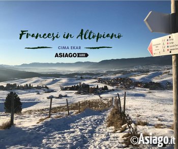 Francesi altopiano Francesi altopiano