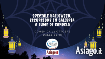 Halloween asiago guide