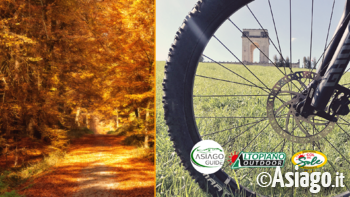 Il foliage in ebike asiagoguide