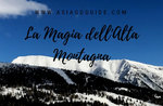 La Magia dell'alta montagna- Domenica 20 Gennaio 2019